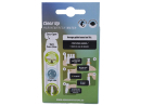 CLEAR-UP 250 ML DR TIM HOVANEC