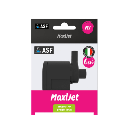 MAXIJET 1000
