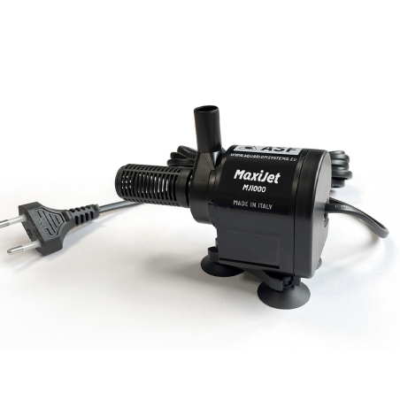 MAXIJET 1000