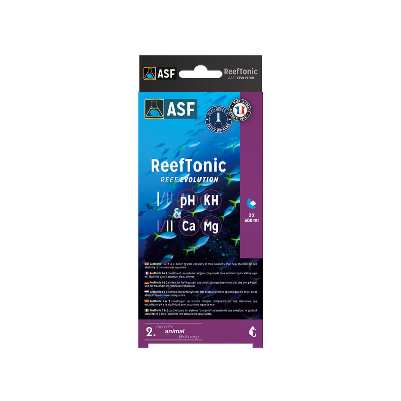 Reef Evo TONIC 500ml AS