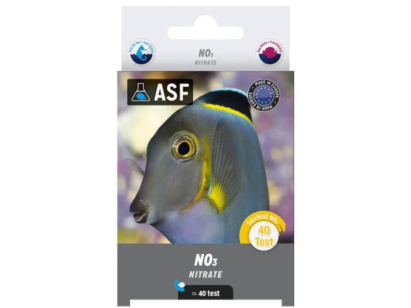 Seatest NO3 AQUARIUM SYSTEMS