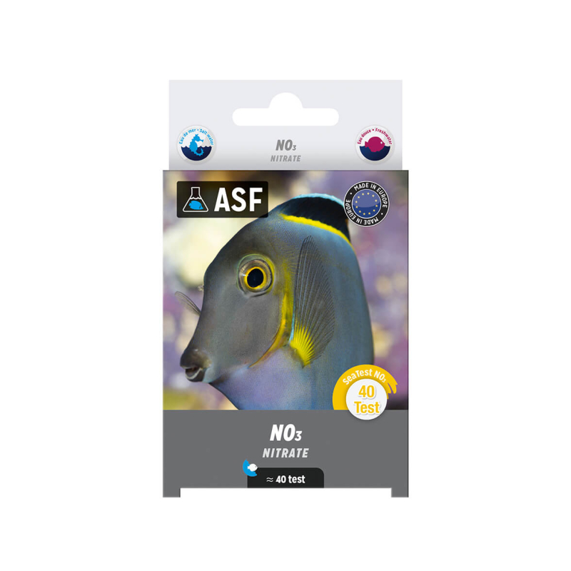 Seatest NO3 AQUARIUM SYSTEMS