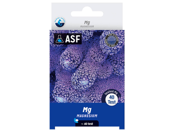 Seatest Mg AQUARIUM SYSTEMS