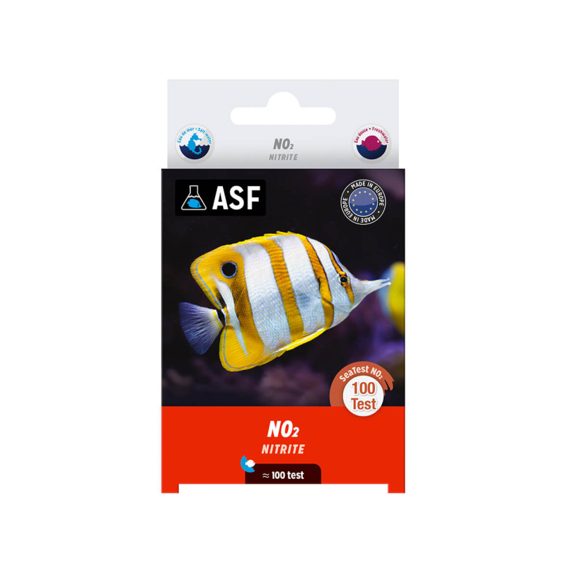 Seatest NO2 AQUARIUM SYSTEMS