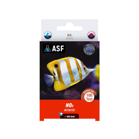 Seatest NO2 AQUARIUM SYSTEMS