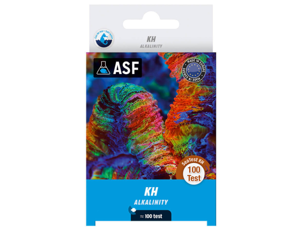 Seatest KH AQUARIUM SYSTEMS