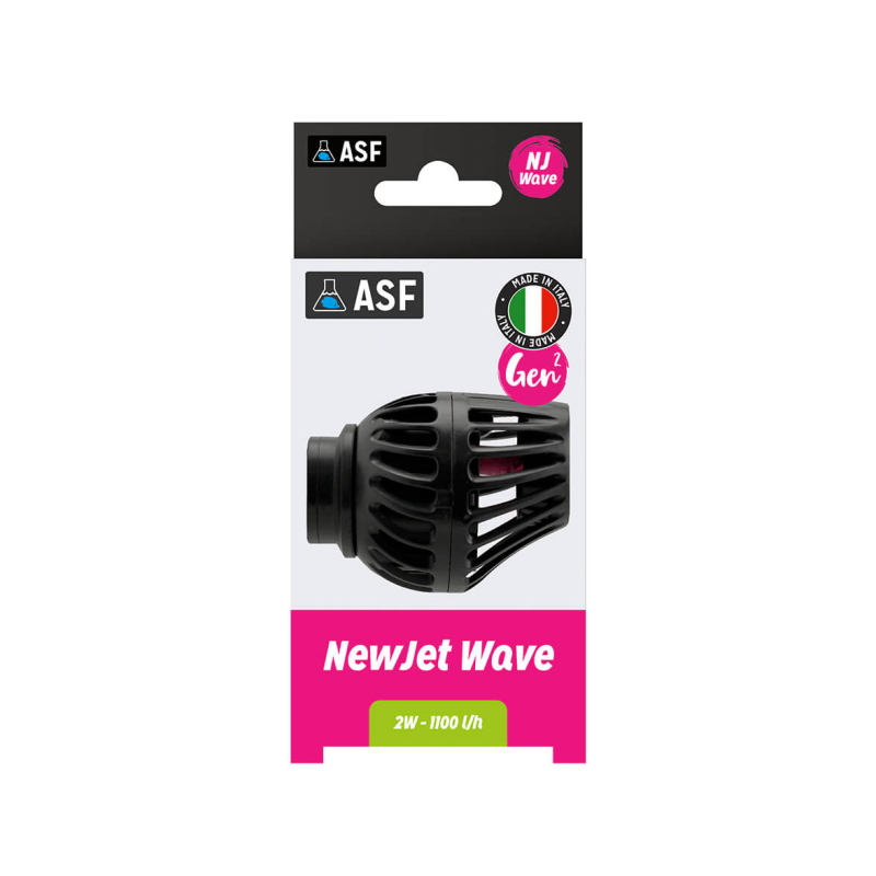 NewJet wave 1000