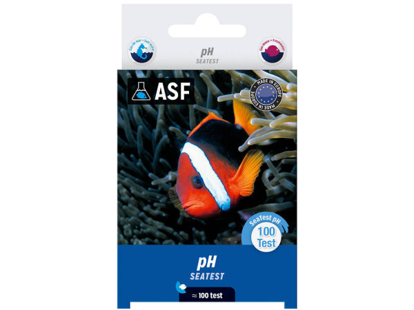 Seatest pH AQUARIUM SYSTEMS