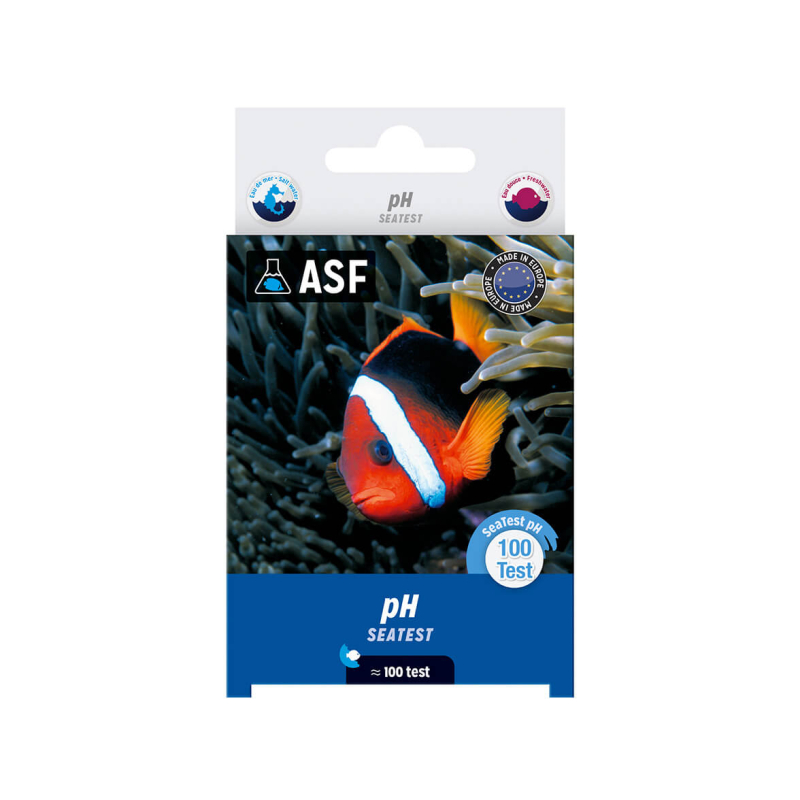 Seatest pH