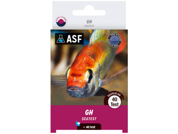 Seatest GH  AQUARIUM SYSTEMS