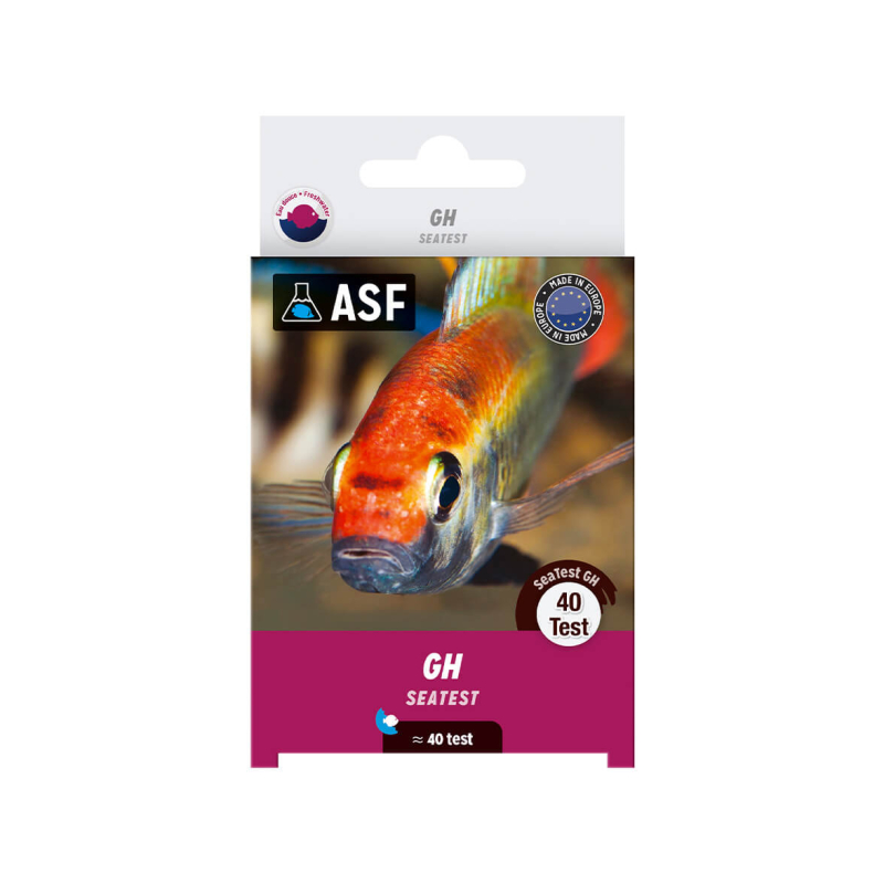 Seatest GH  AQUARIUM SYSTEMS