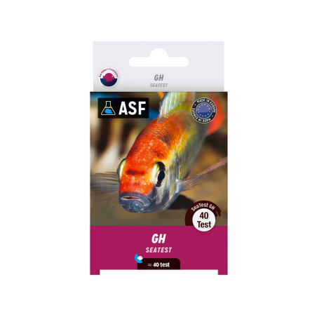 Seatest GH  AQUARIUM SYSTEMS