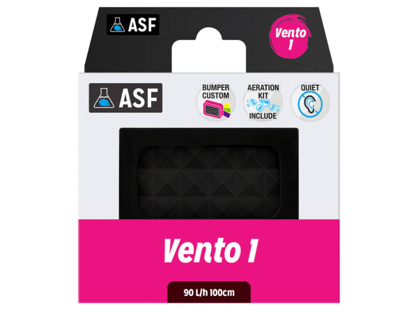 VENTO 1.0 90 l/h