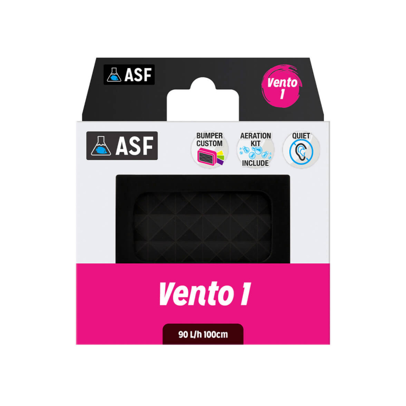 VENTO 1.0 90l/h