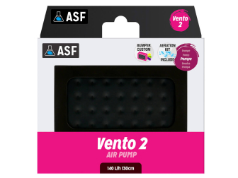 VENTO 2.0 140l/h