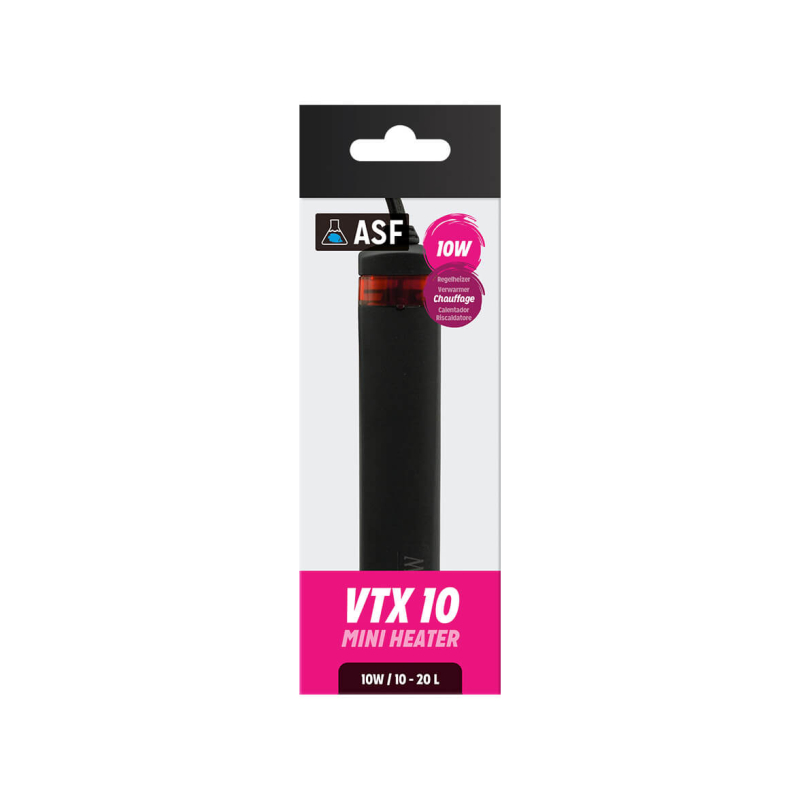 VISITHERM MINI 10