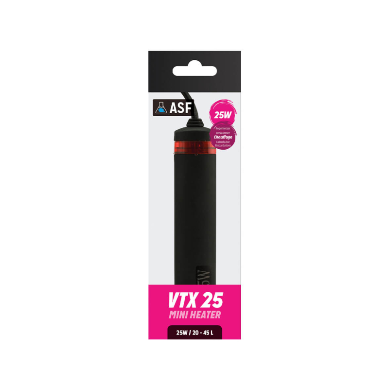 VISITHERM MINI 25