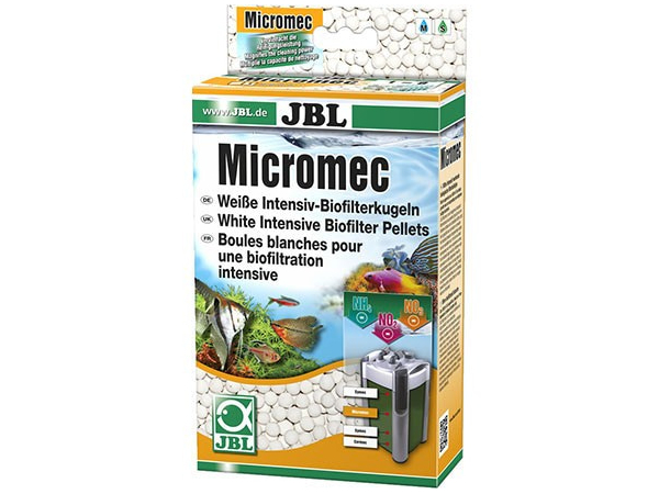 JBL MicroMec 