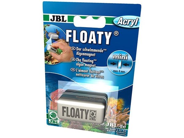 JBL Floaty Mini Acrylic/ Verre