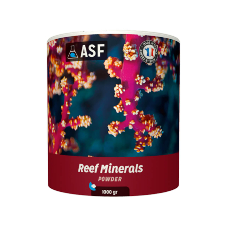 Reef Minerals - 1000 gr
