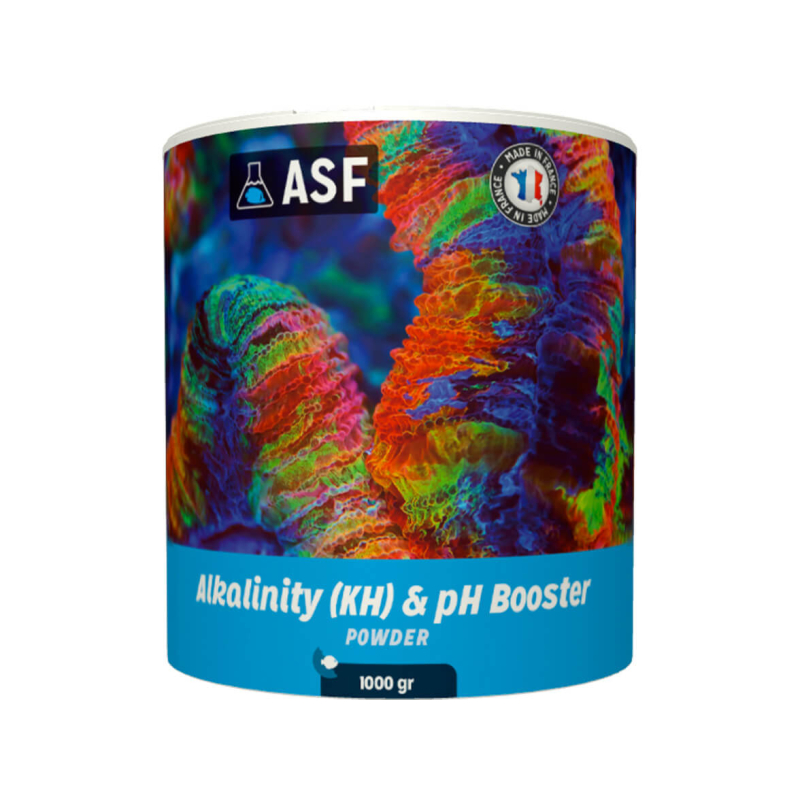 KH Booster - 1000gr