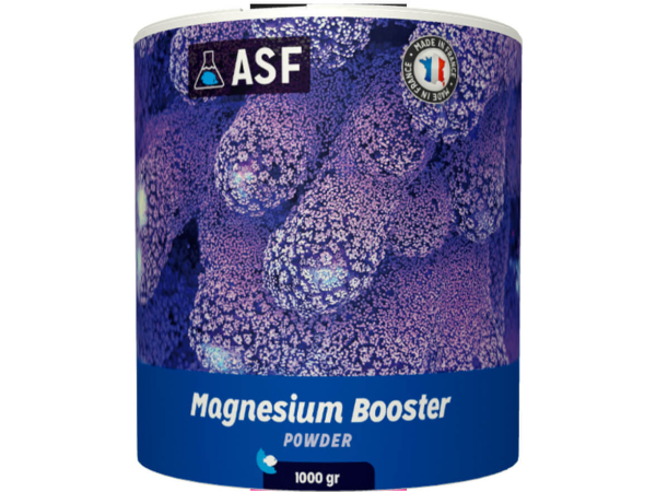 Magnesium Booster - 1000gr