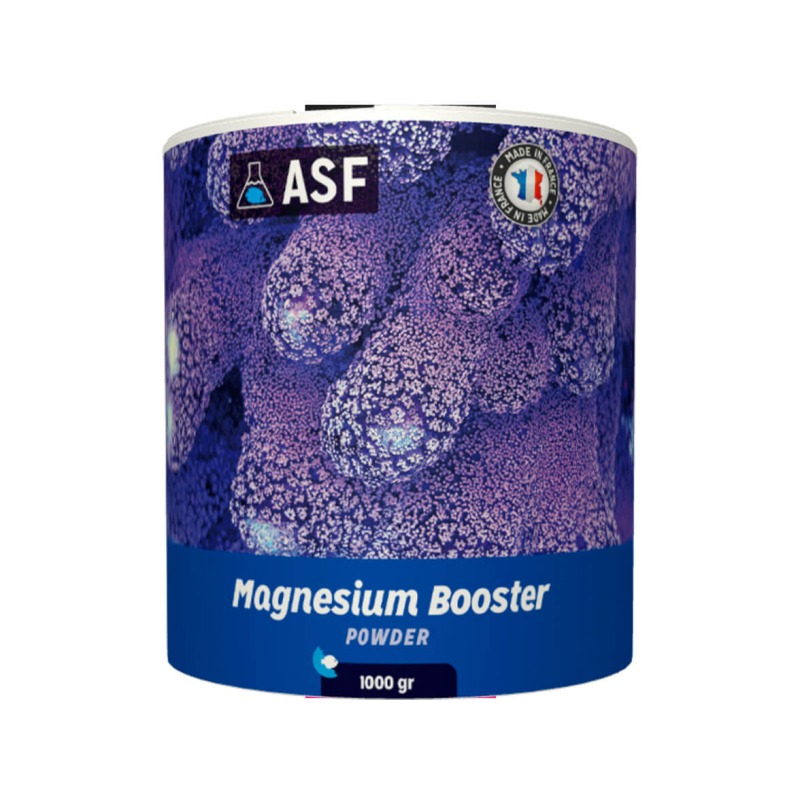 Magnesium Booster - 1000gr