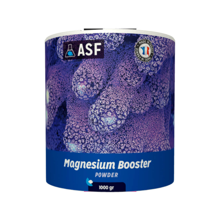 Magnesium Booster - 1000gr
