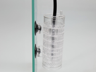 JBL PLOFLORA CO2 TAIFUN SPIRAL 5