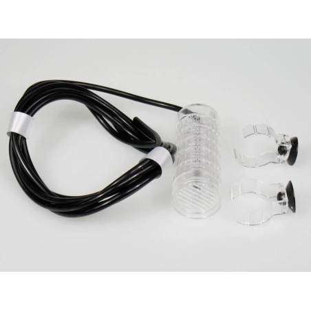 JBL PROFLORA CO2 TAIFUN INLINE 19/25