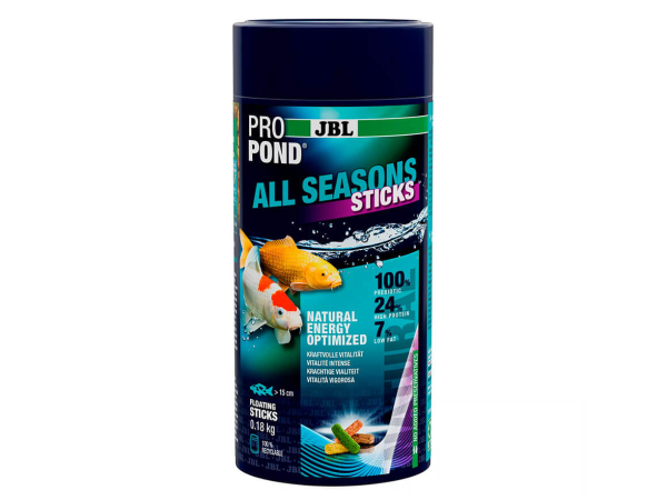 JBL ProPond All Seasons S 1 litre