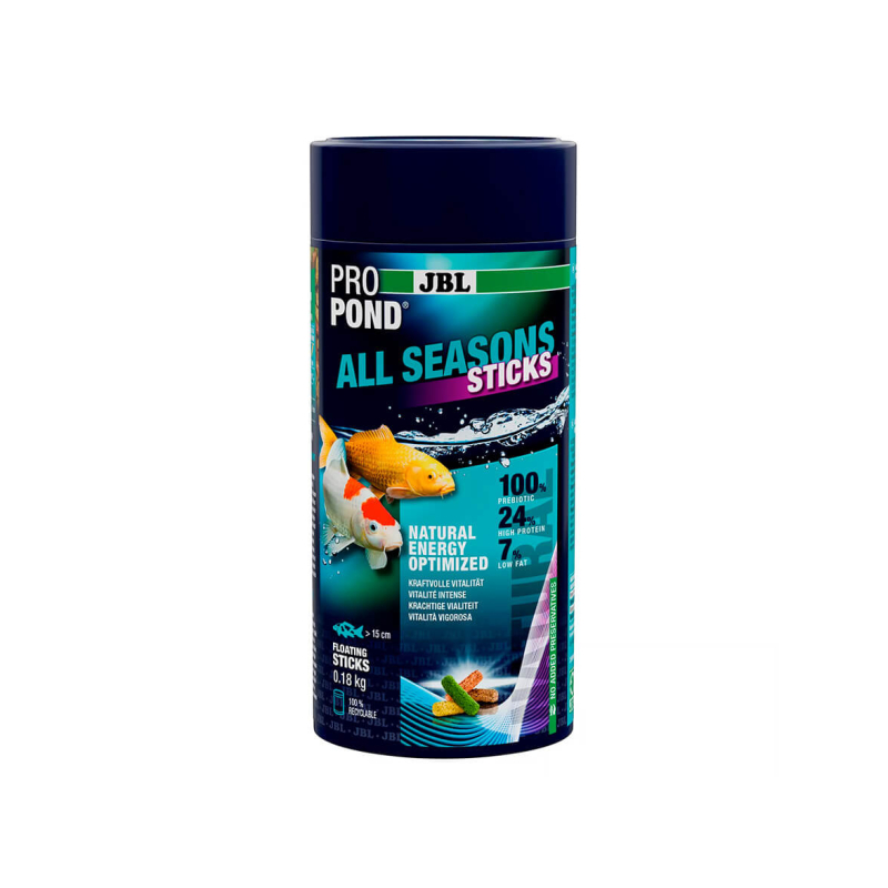 JBL ProPond All Seasons S 1 Liter
