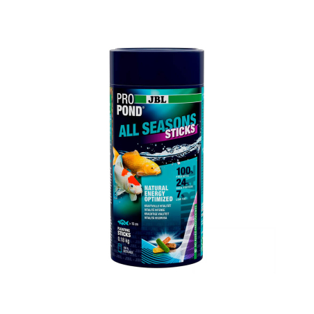 JBL ProPond All Seasons S 1 litre