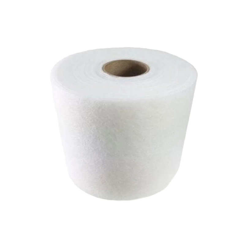 Roll for VF 6000 / VF 8000 Deltec Fleece filter