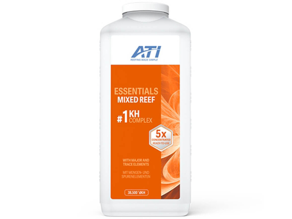 ATI Essentials Mixed Reef 1 KH 2.7000ml