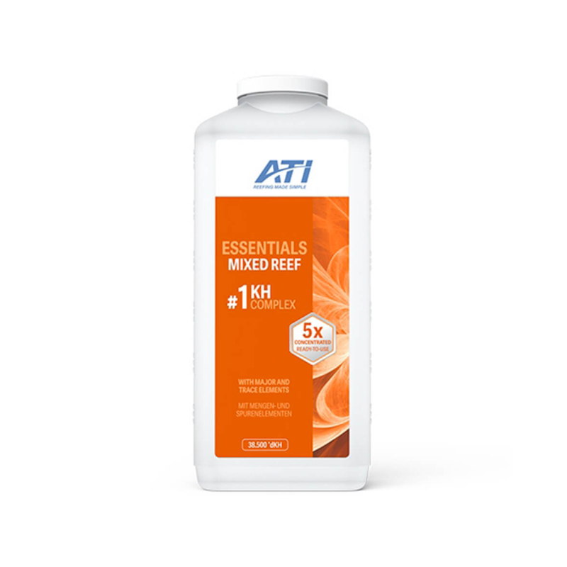 ATI essentials Mixed Reef #1 KH 2.7000ml