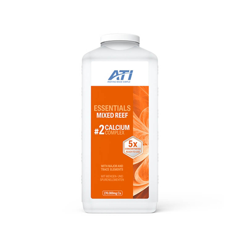 ATI essentials Mixed Reef 2 Ca 2.7000ml