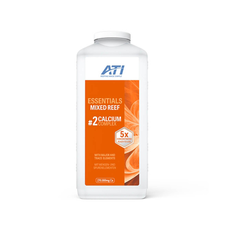 ATI essentials Mixed Reef 2 Ca 2.7000ml