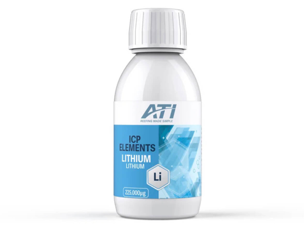 ATI Litio 150 ml