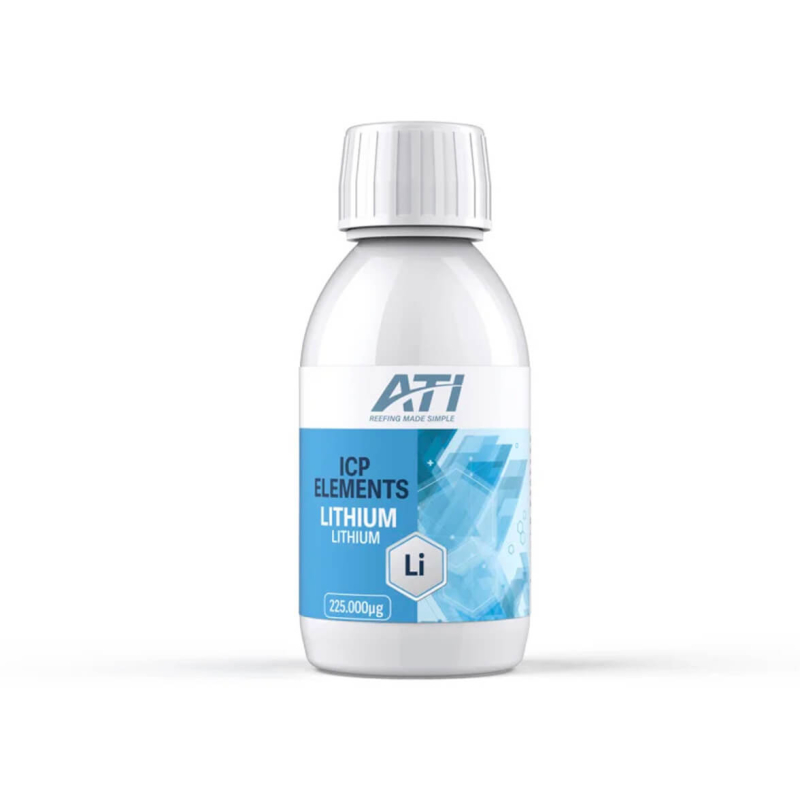 ATI Lithium 150 ml