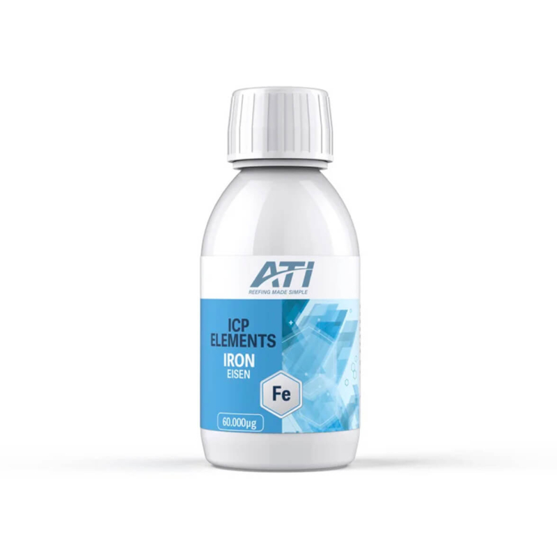 ATI Eisen 150 ml