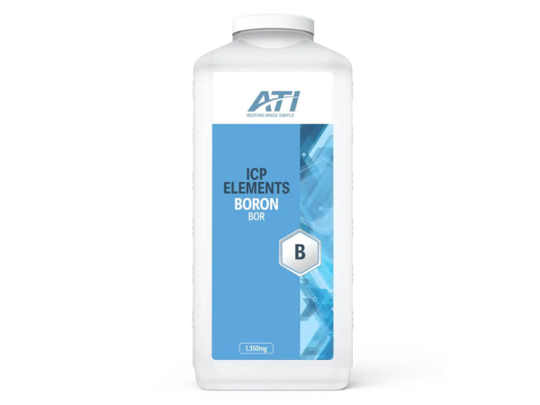 ATI Bor 2700 ml