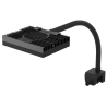 Flex arm bracket (18") for Hydra 32/64