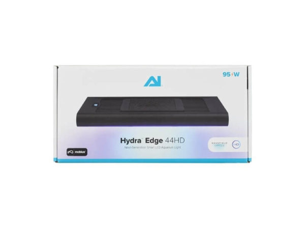 Hydra 32 HD Aqua illumination Noire