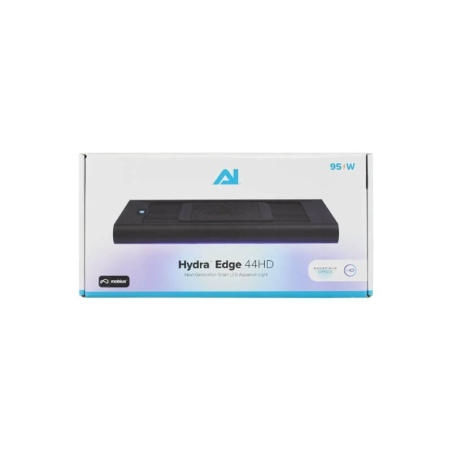 Hydra Edge 44HD Aqua illumination