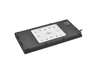 Hydra 32 HD Aqua illumination Noire