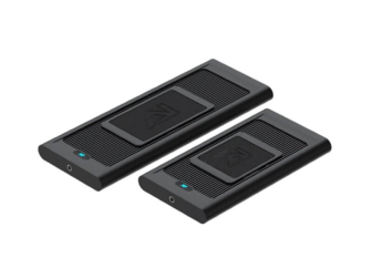 Hydra 32 HD Aqua Illumination Nera