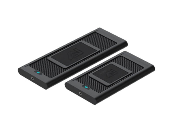 Hydra 32 HD Aqua Illumination Black
