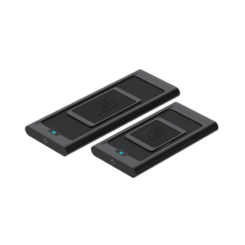 Hydra 32 HD Aqua Illumination Nera