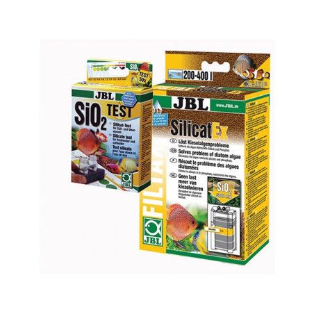 SilicatEx JBL